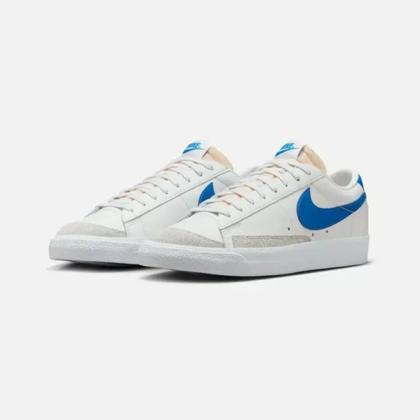 NIKE blazer low '77 ess Homme DA6364-111 – Image 2