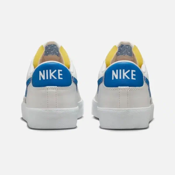 NIKE blazer low '77 ess Homme DA6364-111 – Image 5