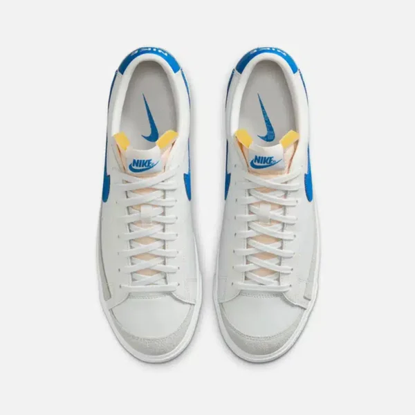 NIKE blazer low '77 ess Homme DA6364-111 – Image 4