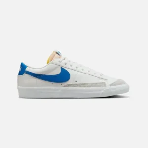 NIKE blazer low '77 ess Homme DA6364-111