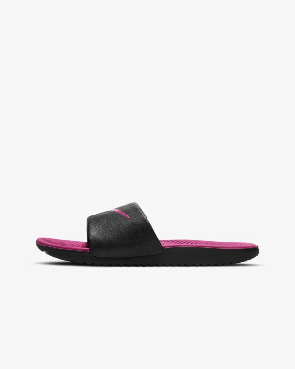 NIKE kawa slide bgp Unisex DD8519-001 – Image 6