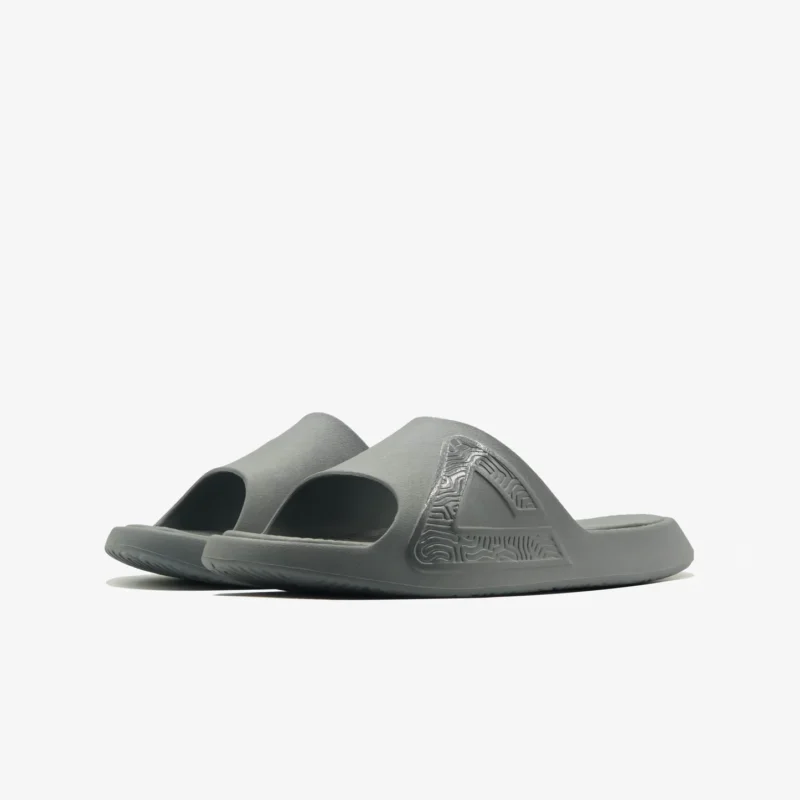 PEAK taichi slippers pigeon grey Homme DL410517-009R – Image 2