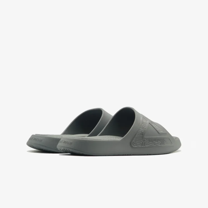 PEAK taichi slippers pigeon grey Homme DL410517-009R – Image 3