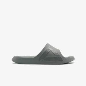 PEAK taichi slippers pigeon grey Homme DL410517-009R