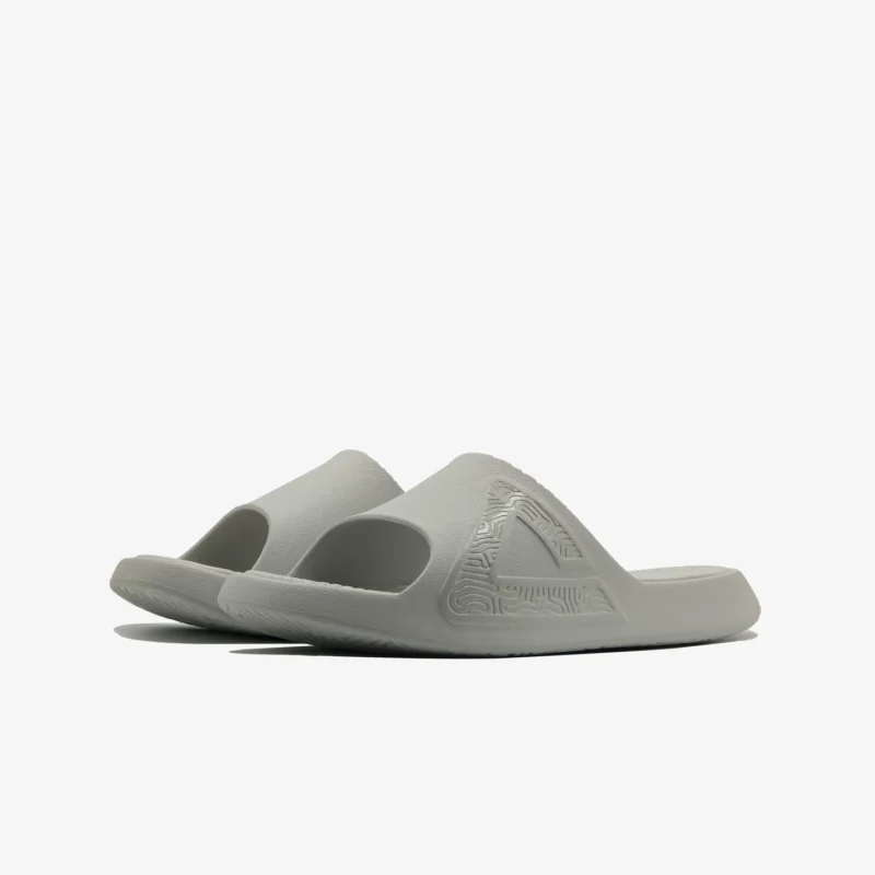 PEAK taichi slippers moon rock gray Homme DL410517-00N2 – Image 2