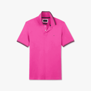 EDEN PARK h bla polo mc s deca Homme E23MAIPC0012ROV5