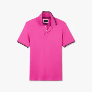EDEN PARK h bla polo mc s deca Homme E23MAIPC0012ROV5