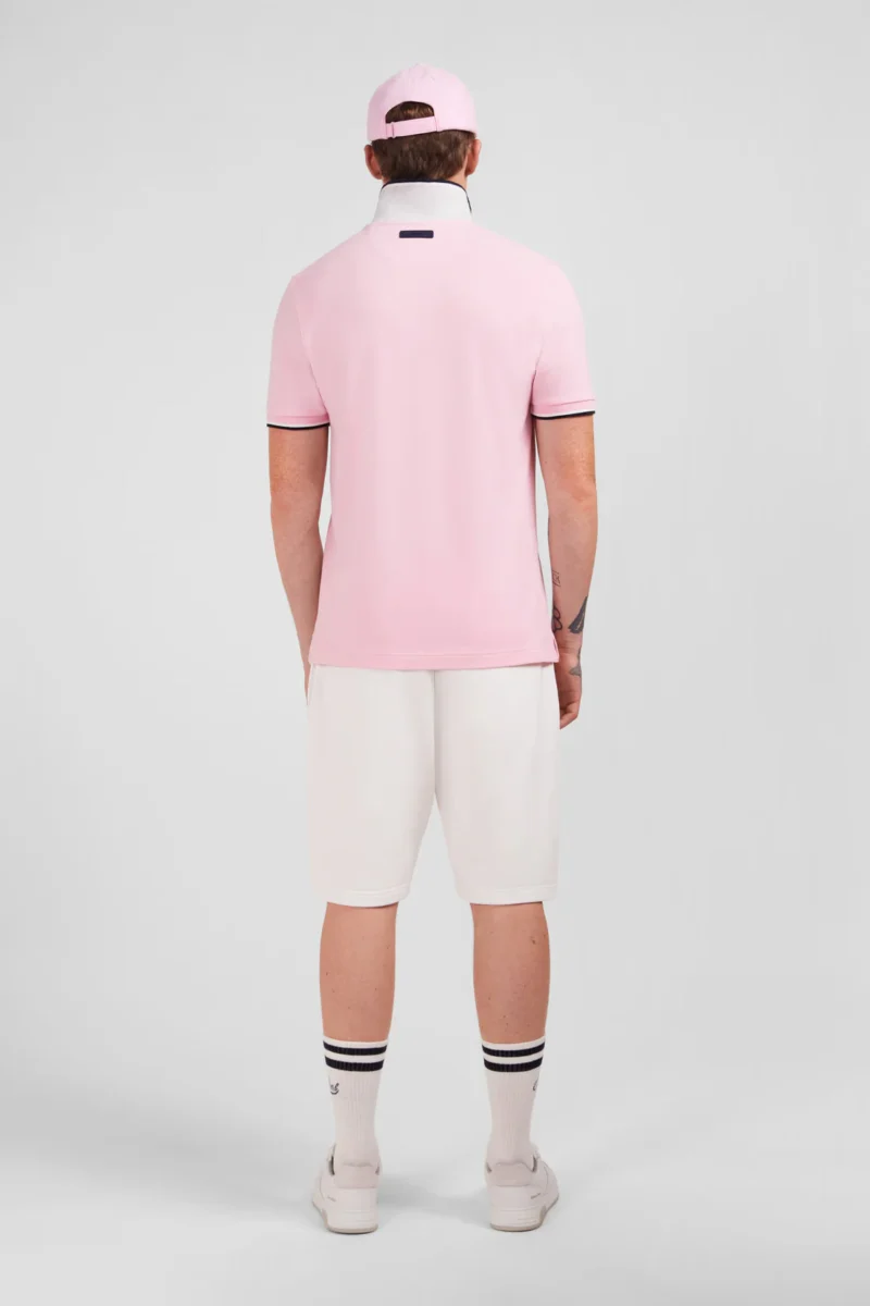 EDEN PARK h ble polo mc r delo Homme E24MAIPC0013ROC16 – Image 3