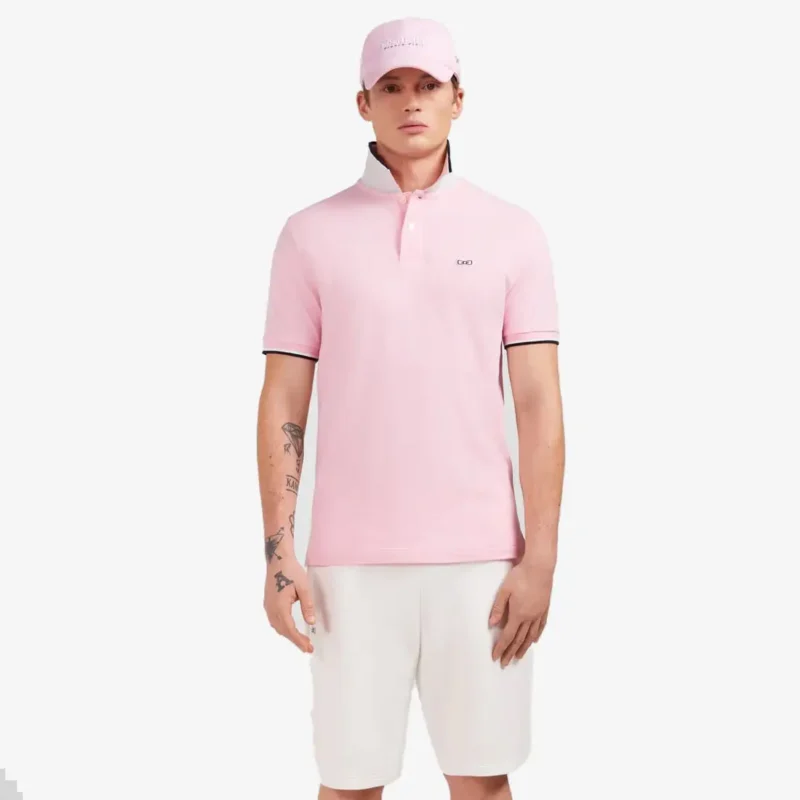 EDEN PARK h ble polo mc r delo Homme E24MAIPC0013ROC16