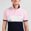 EDEN PARK h ble polo mc r giro Homme E24MAIPC0015ROC16 – Image 3
