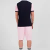 EDEN PARK h ble polo mc r giro Homme E24MAIPC0015ROC16 – Image 4