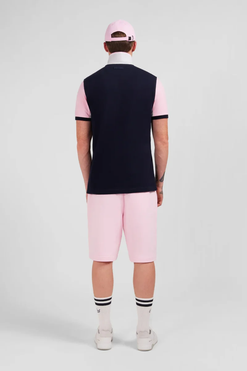 EDEN PARK h ble polo mc r giro Homme E24MAIPC0015ROC16 – Image 4