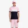 EDEN PARK h ble polo mc r giro Homme E24MAIPC0015ROC16