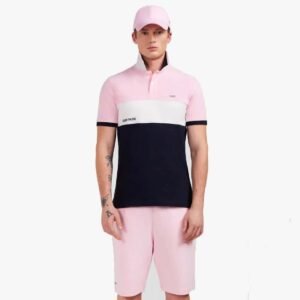 EDEN PARK h ble polo mc r giro Homme E24MAIPC0015ROC16