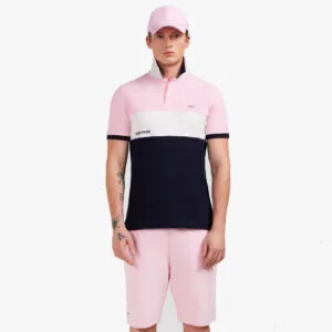 EDEN PARK h ble polo mc r giro Homme E24MAIPC0015ROC16