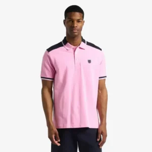 EDEN PARK h ble polo mc r plat Homme E24MAIPC0020ROM