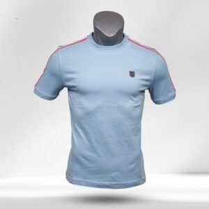 EDEN PARK h ble polo mc r tran Homme E24MAIPC0021BLM18