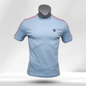 EDEN PARK h ble polo mc r tran Homme E24MAIPC0021BLM18
