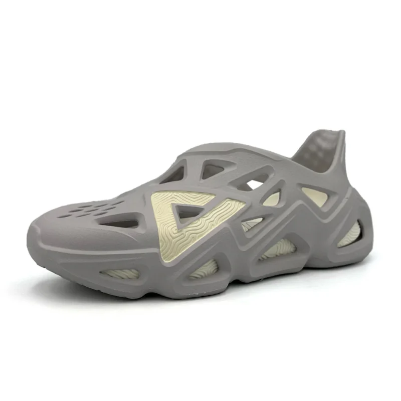 PEAK sandals Homme ET32817L-D072 – Image 4