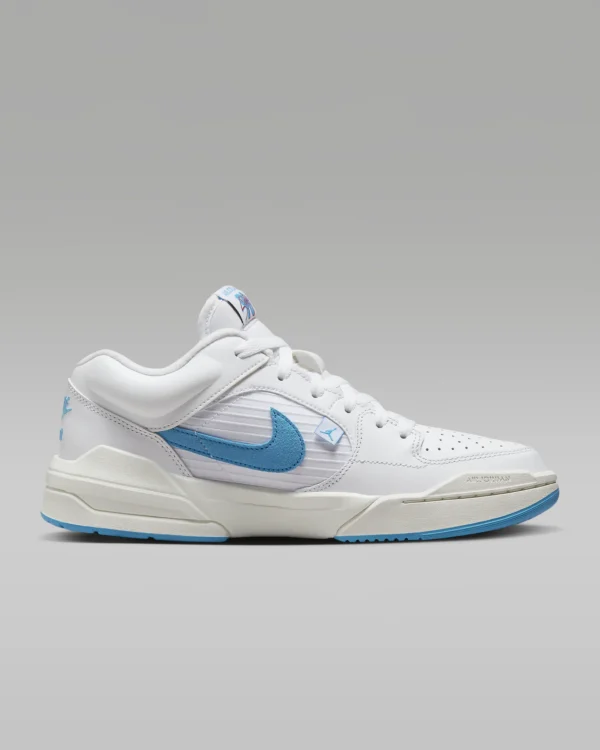 NIKE wmns jordan stadium 90 Unisex FB2269-100 – Image 7