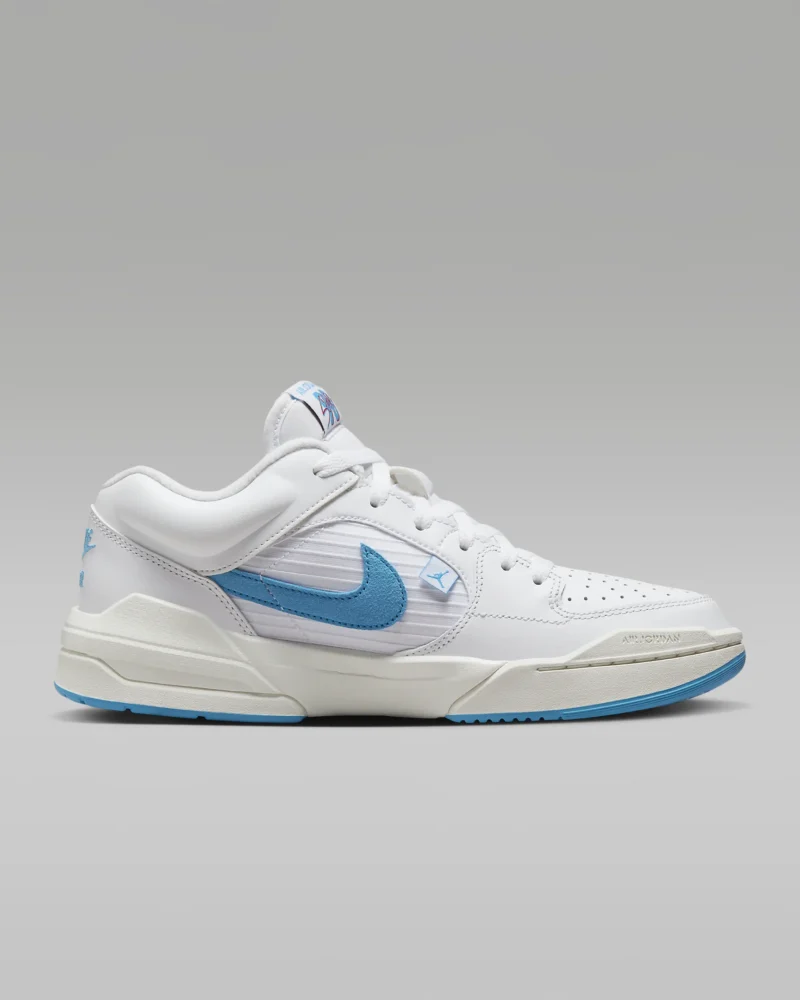 NIKE wmns jordan stadium 90 Unisex FB2269-100 – Image 7