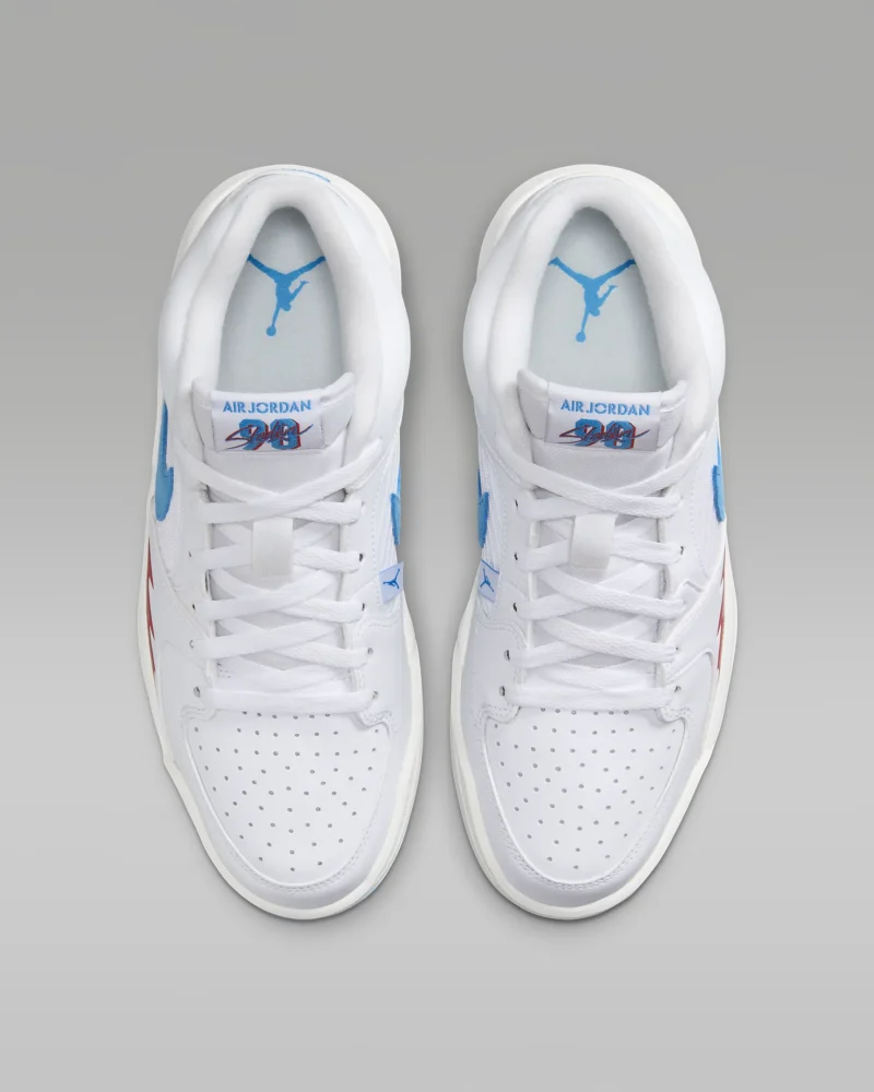 NIKE wmns jordan stadium 90 Unisex FB2269-100 – Image 6