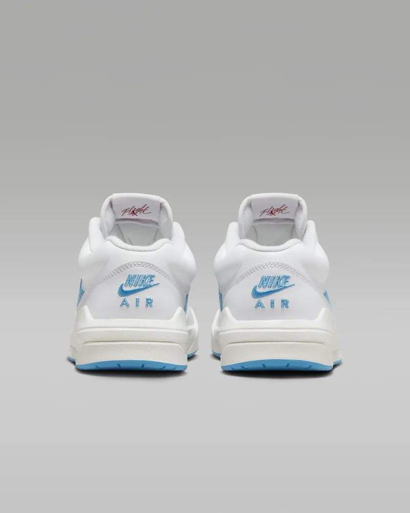 NIKE wmns jordan stadium 90 Unisex FB2269-100 – Image 4