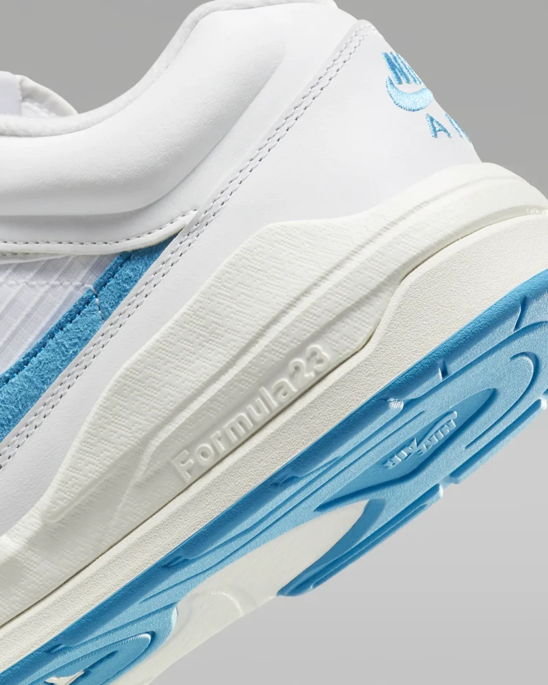 NIKE wmns jordan stadium 90 Unisex FB2269-100 – Image 2