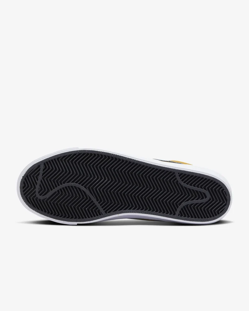 NIKE zoom blazer mid pro gt Homme FD0269-700 – Image 4