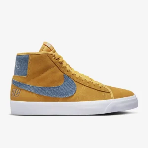NIKE zoom blazer mid pro gt Homme FD0269-700
