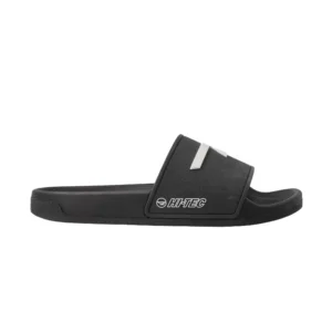 HI TEC core slide black-white Homme L013196