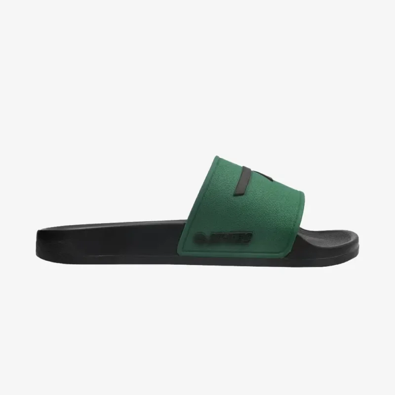 HI TEC core slide black beauty-eden Homme L014730