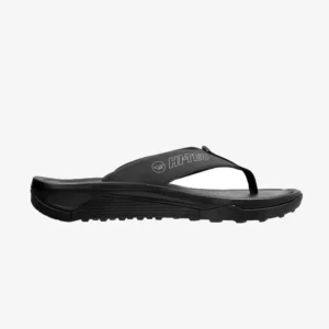 HI TEC atlas husk black Homme O014815