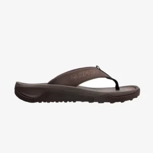 HI TEC atlas husk chocolate-brown Homme O014816