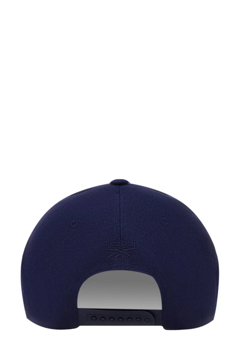 REEBOK vector baseball cap Unisex RBH1100-410 – Image 2