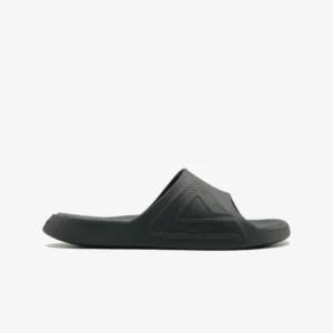 PEAK taichi slippers all black Homme DL330257-Y291
