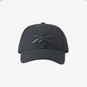 REEBOK vector baseball cap Unisex RBH1100-001