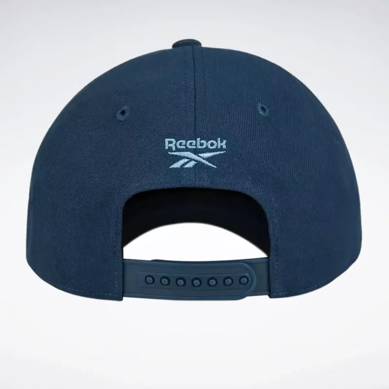 REEBOK vector baseball cap Unisex RBH1100-030 – Image 2
