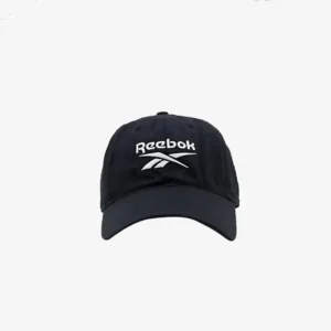 REEBOK logo cap Unisex RBH1200-001