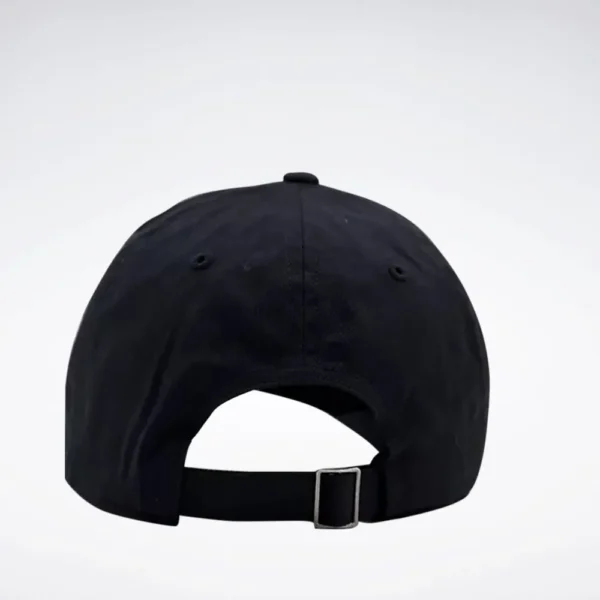 REEBOK logo cap Unisex RBH1200-001 – Image 3