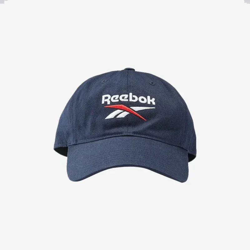 REEBOK logo cap Unisex RBH1200-410