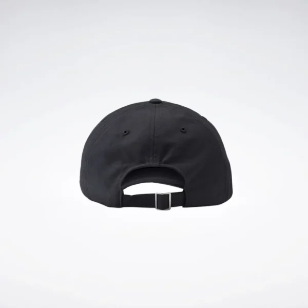 REEBOK badge cap Unisex RBH1300-001 – Image 2