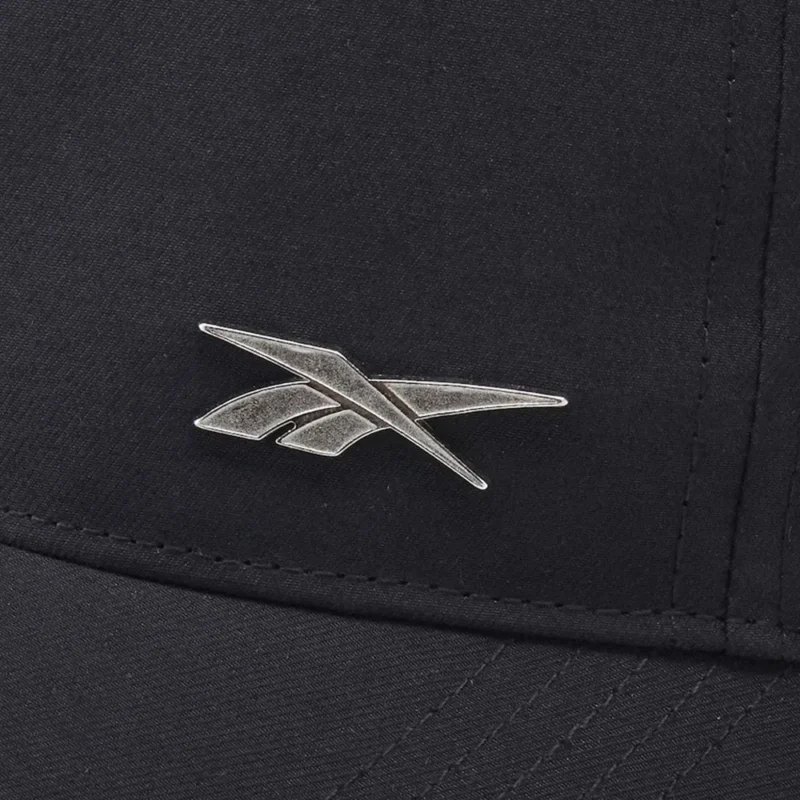 REEBOK badge cap Unisex RBH1300-001 – Image 3