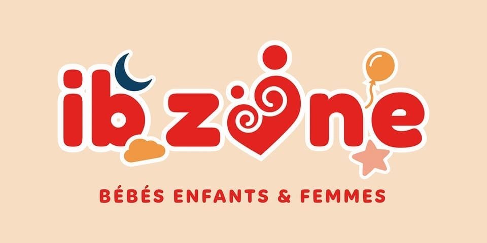 IB Zone Logo