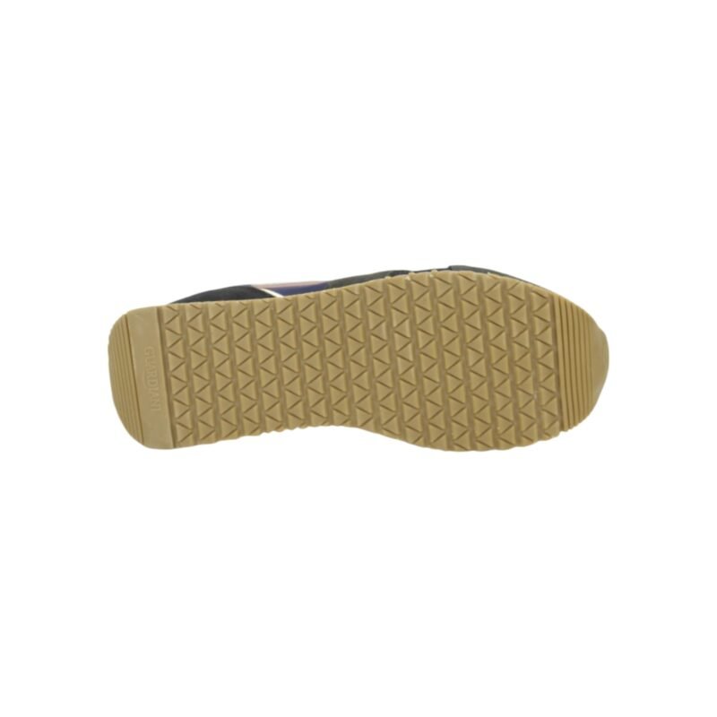GUARDIANI wen 0092 low m suede/s.fabr/leath.d Homme AGM009209 – Image 4