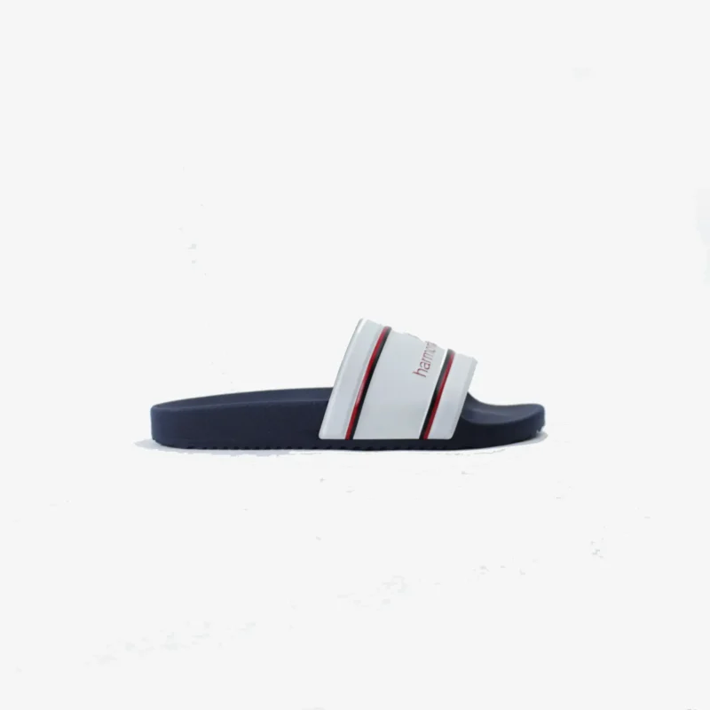 HARMONT&BLAINE ciabatta uomo eva bianco Homme EFM231-130-5500