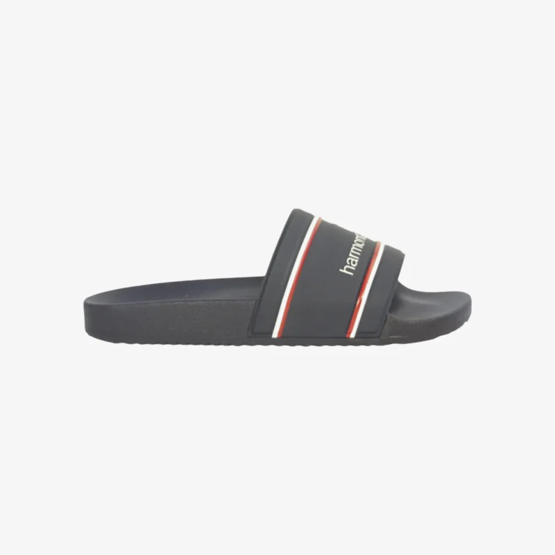 HARMONT&BLAINE ciabatta uomo eva blu Homme EFM231-130-5510