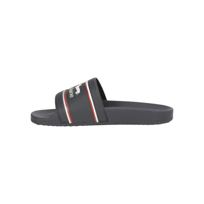 HARMONT&BLAINE ciabatta uomo eva blu Homme EFM231-130-5510 – Image 3