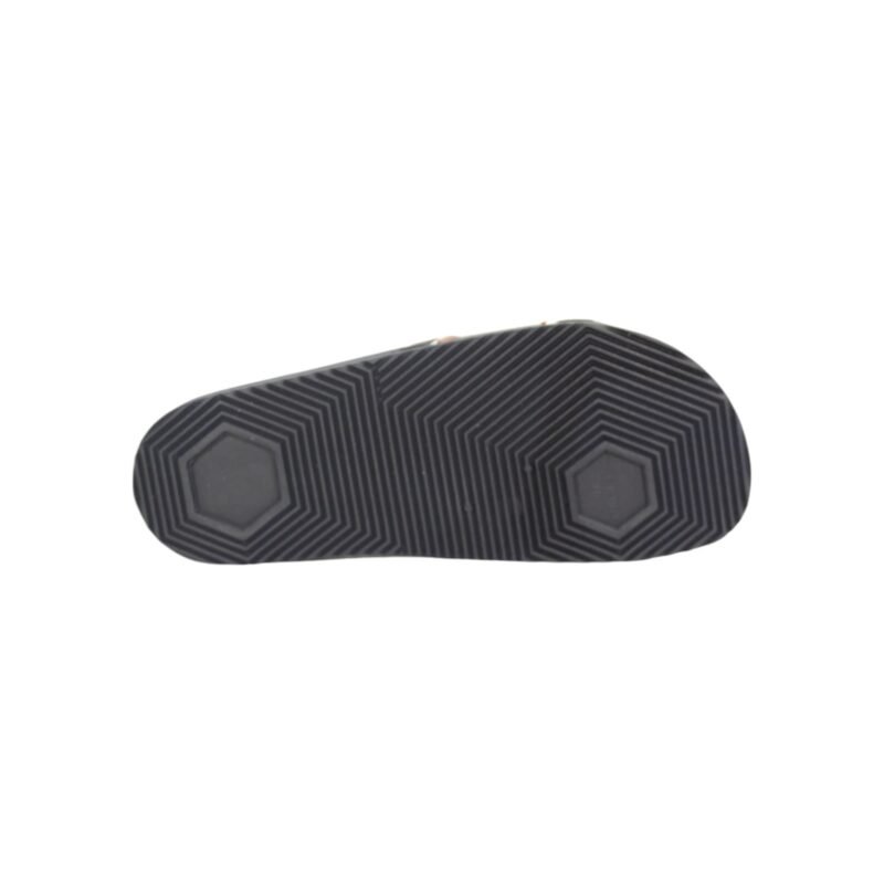 HARMONT&BLAINE ciabatta uomo eva blu Homme EFM231-130-5510 – Image 4