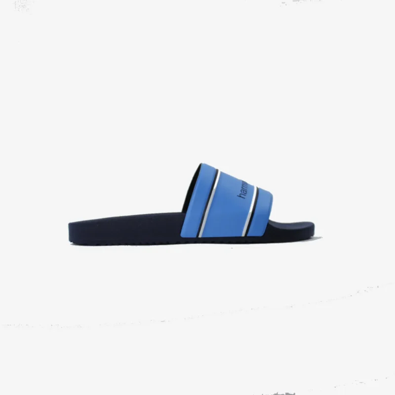 HARMONT&BLAINE ciabatta uomo eva azzurro Homme EFM231-130-5530